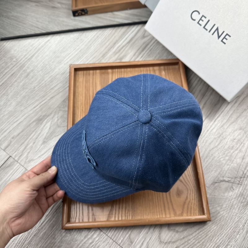 Celine Caps